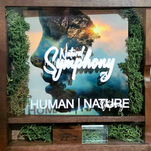 Load image into Gallery viewer, Human|Nature Album + Film set