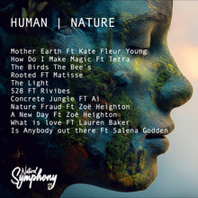 Load image into Gallery viewer, Human|Nature Album + Film set