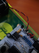 Load image into Gallery viewer, The Natural Synthesizer