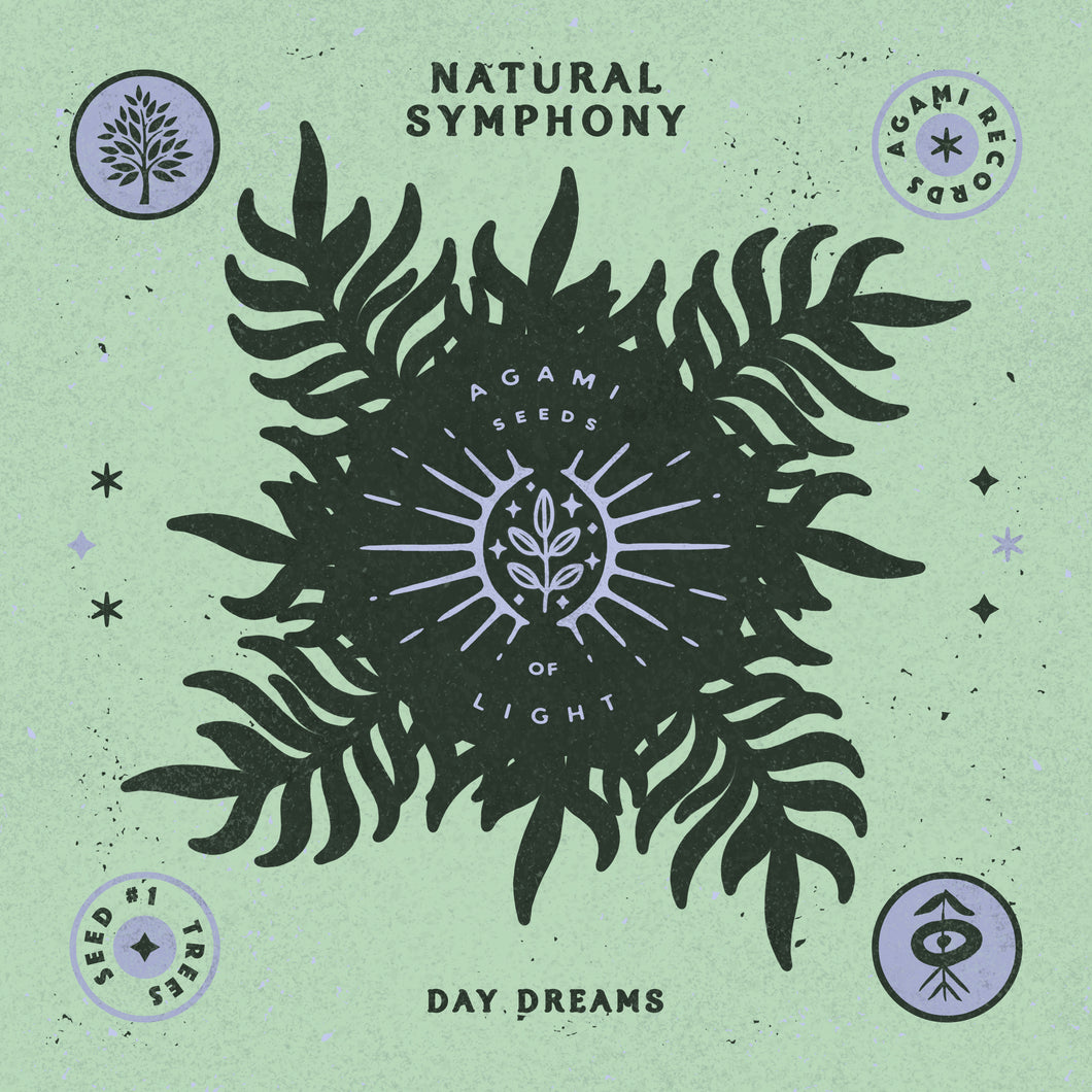 'Day Dreams' Single