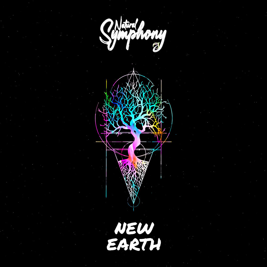 'New Earth' single
