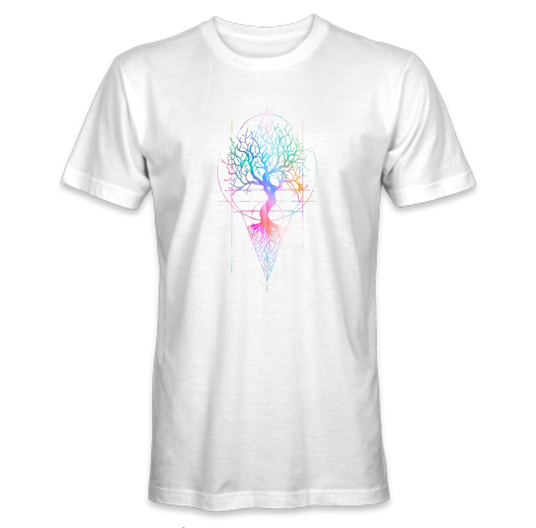 New Earth T-Shirt (White)